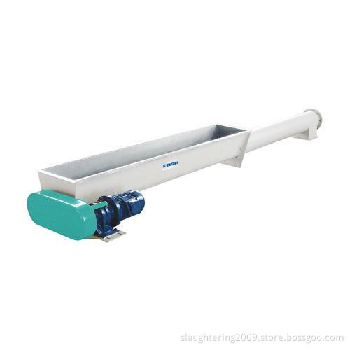 Tlss Series Chain Conveyor/ Chain Conveyor